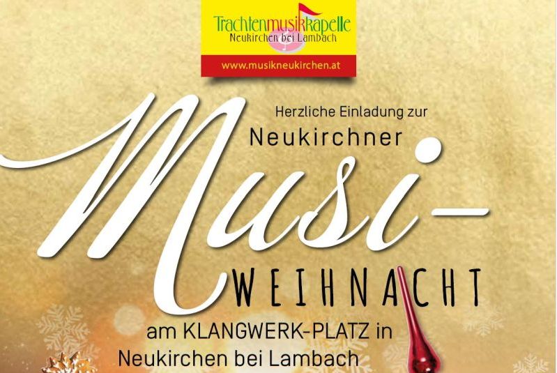 Musiweihnacht 2024