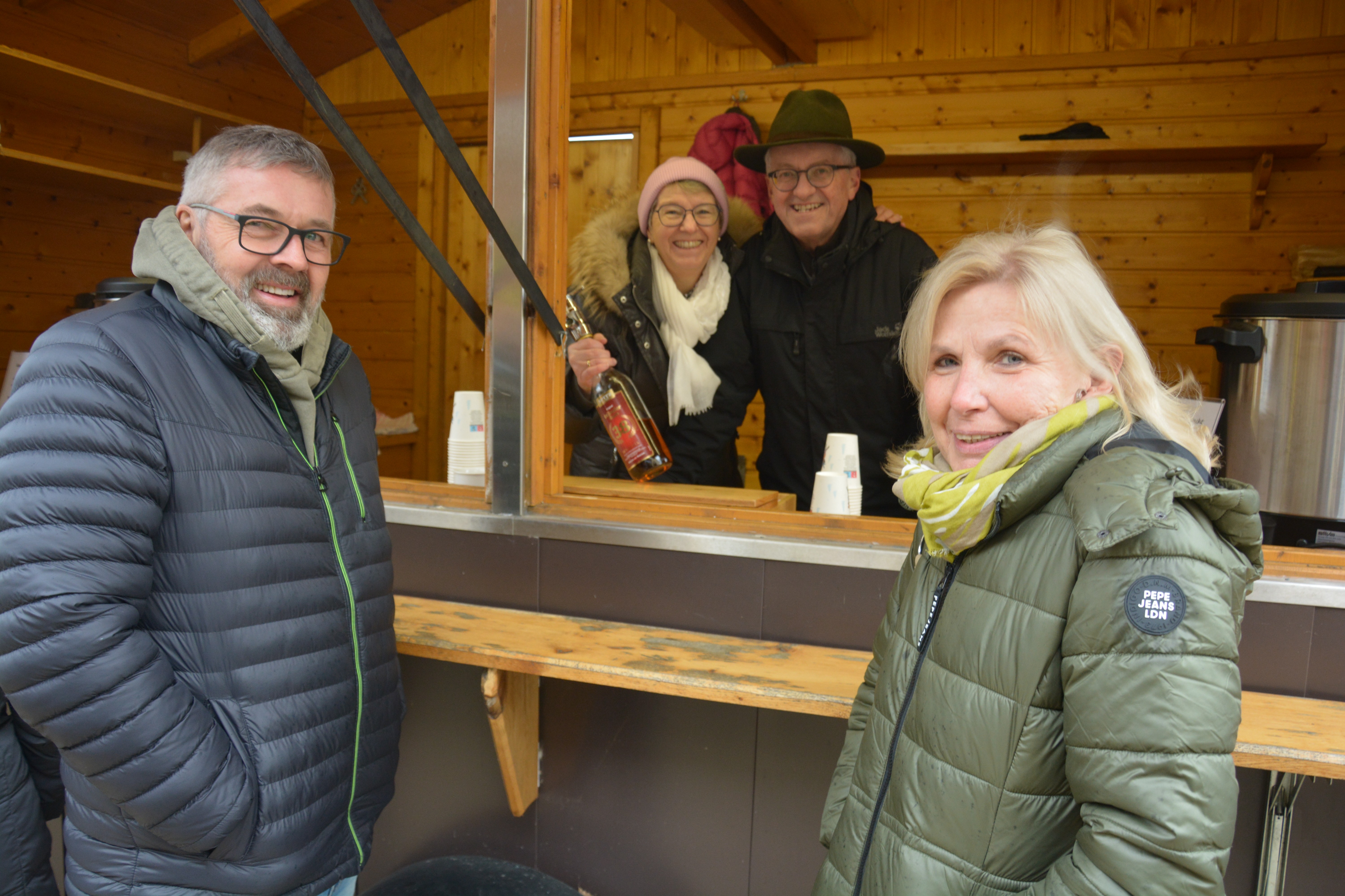 Jungmusiker Adventgottesdienst & Musiweihnacht Tag 2