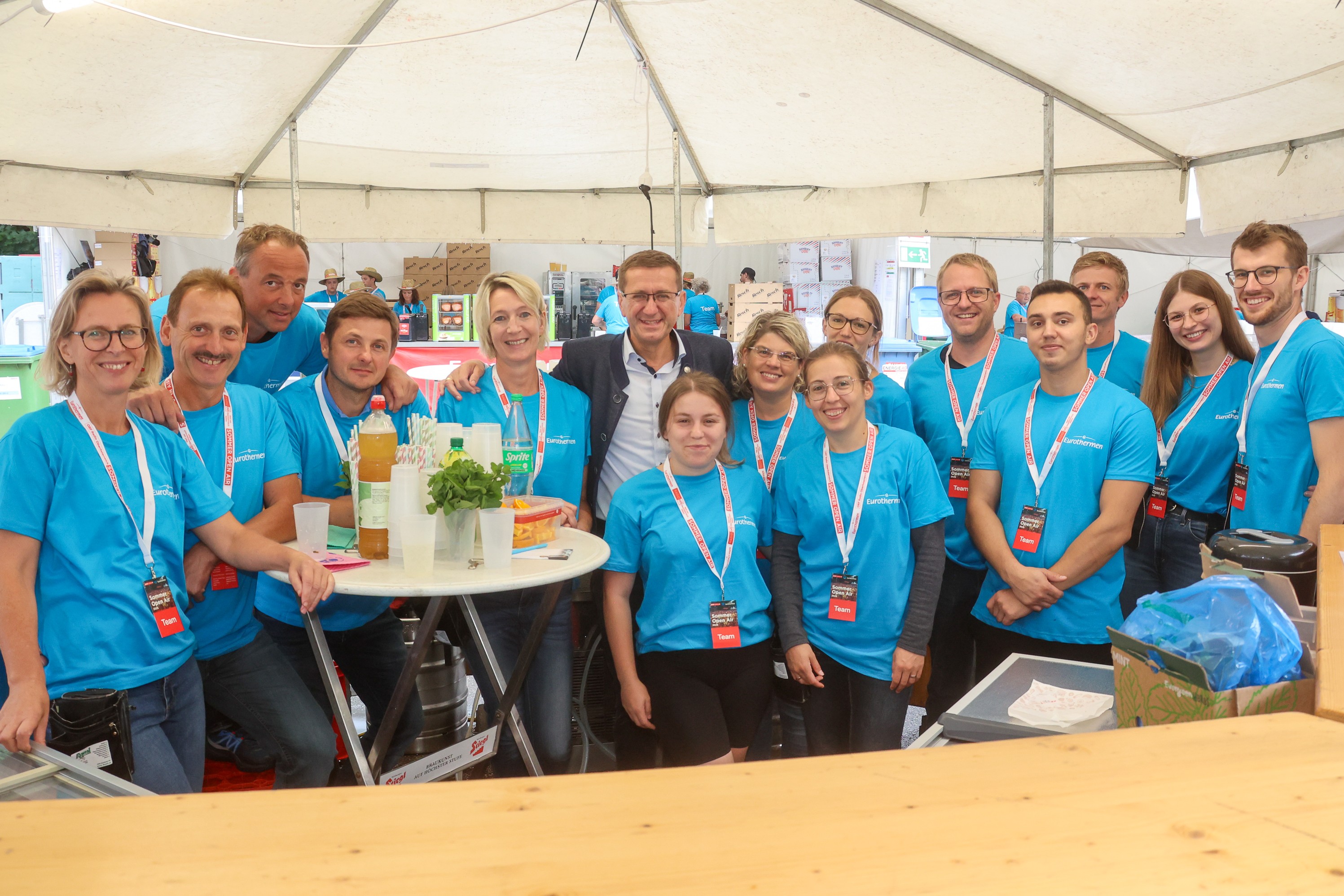 Radio OÖ Sommer Open Air 2025 Radio OÖ Sommer Open Air 2025