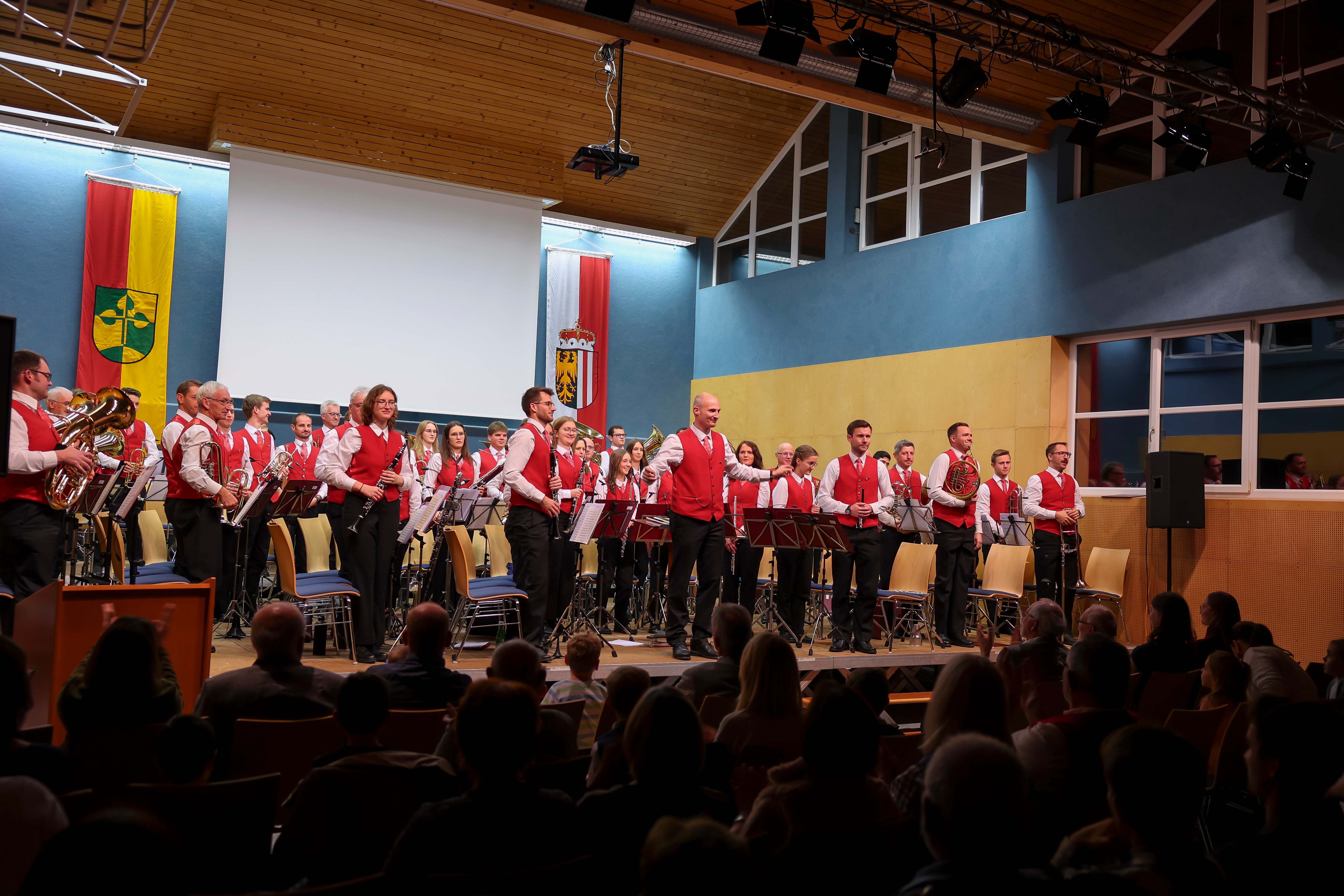 Jubilaeumskonzert 2025 Jubilaeumskonzert 2025
