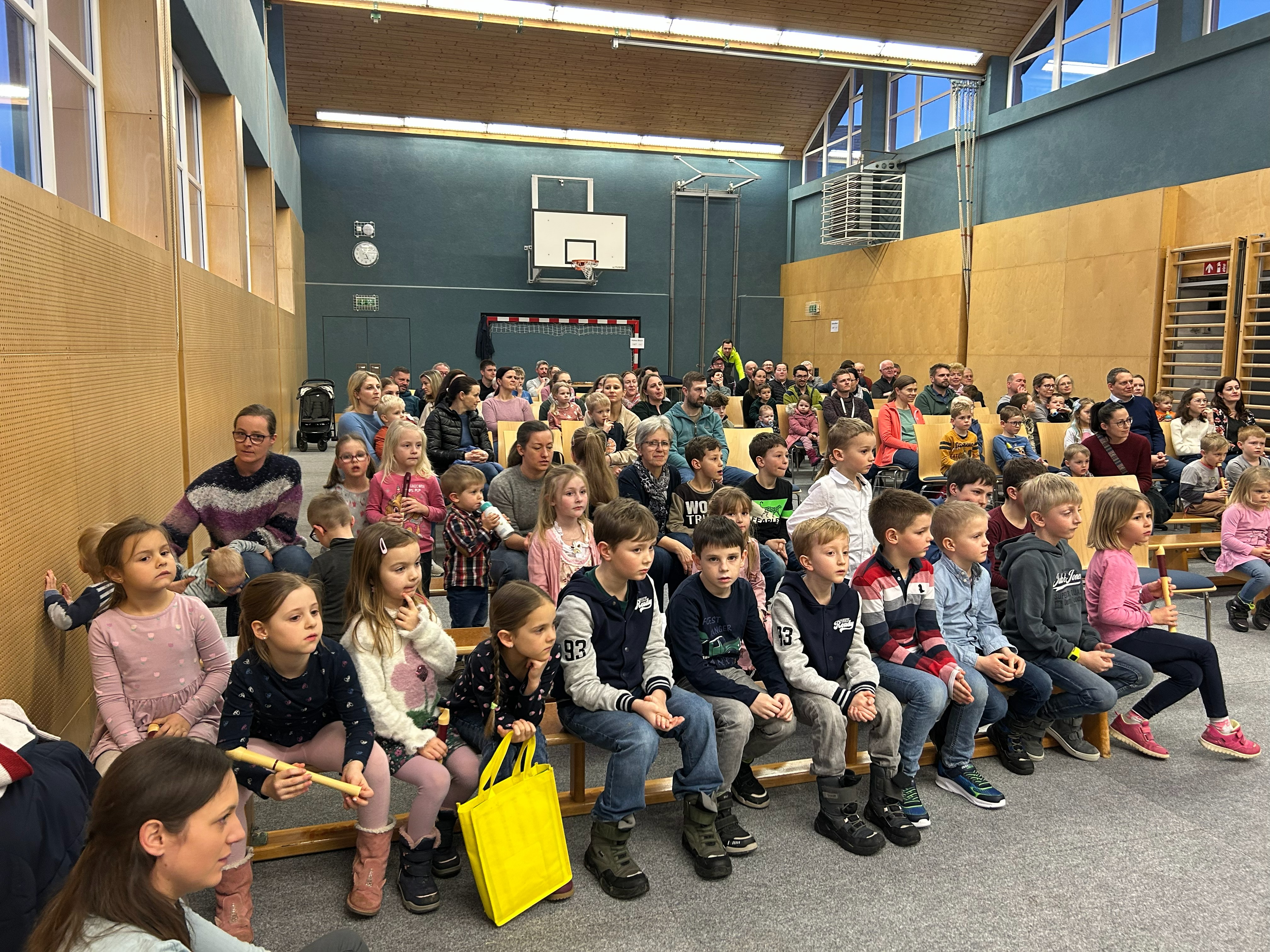 Mitten drin statt nur dabei 2026 Mitten drin statt nur dabei 2026