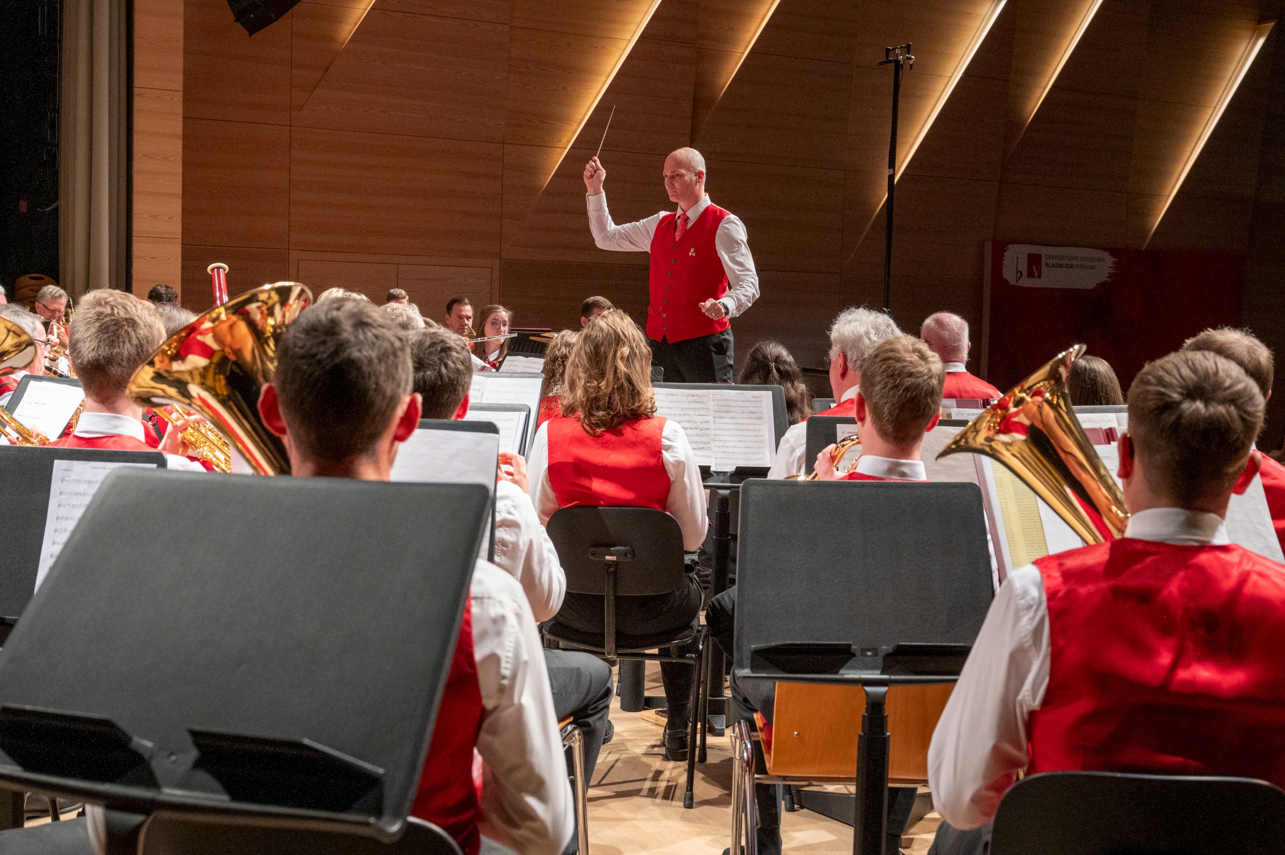 Konzertwertung 2026 in Marchtrenk Konzertwertung 2026 in Marchtrenk